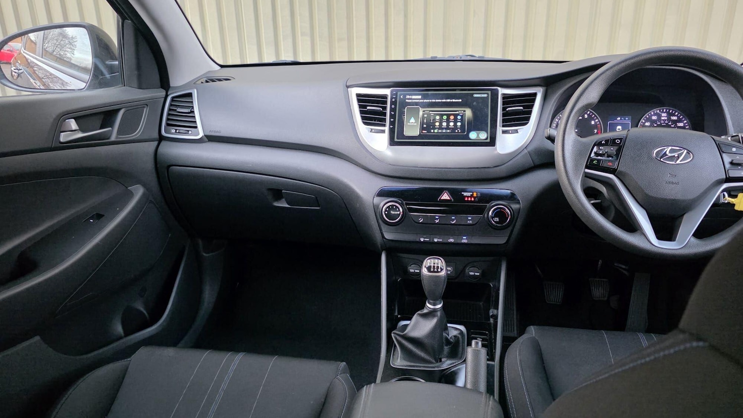 Used Hyundai TUCSON 2016 for sale - 77016440: Photo 28