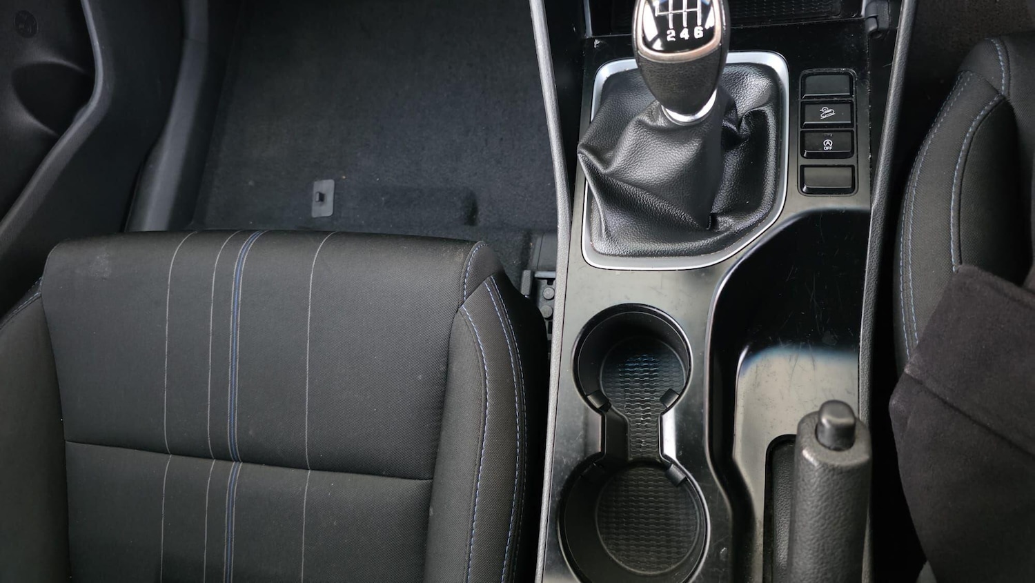 Used Hyundai TUCSON 2016 for sale - 77016440: Photo 29