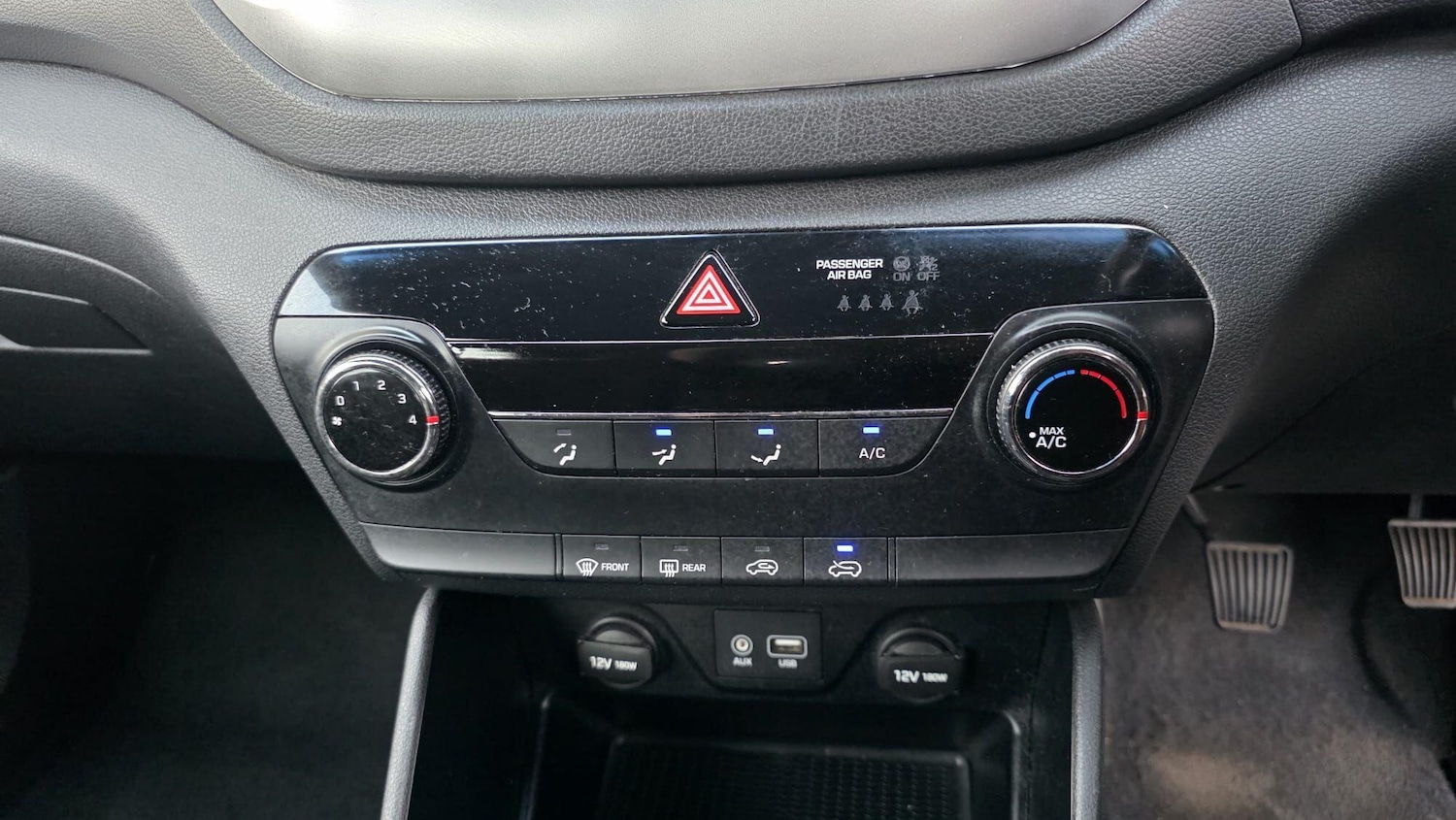 Used Hyundai TUCSON 2016 for sale - 77016440: Photo 33