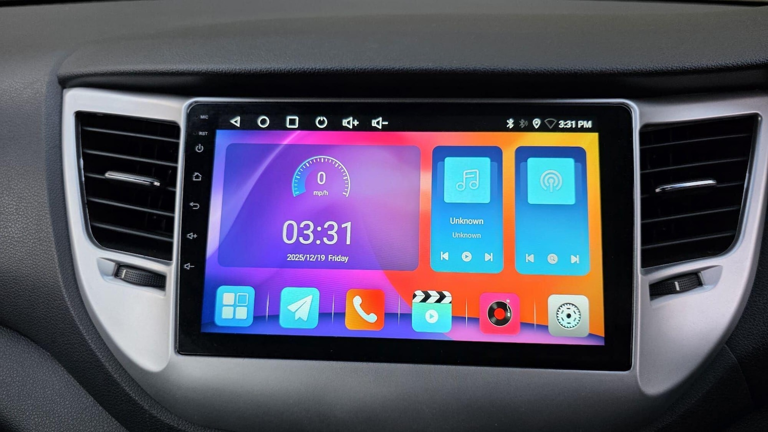 Used Hyundai TUCSON 2016 for sale - 77016440: Photo 35