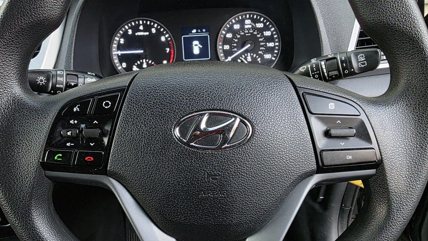 Used Hyundai TUCSON 2016 for sale - 77016440: Photo 36