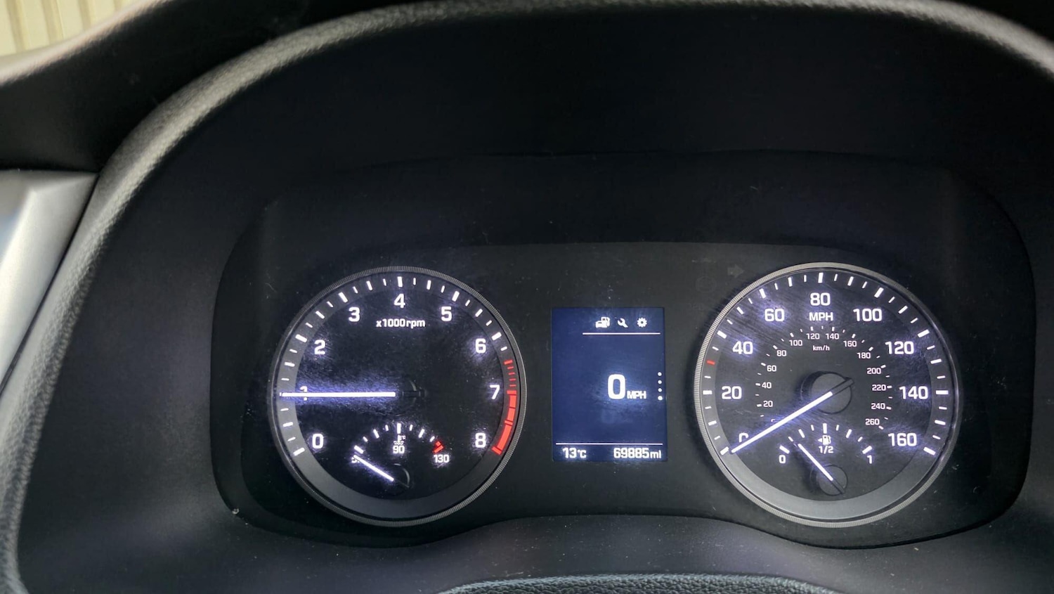 Used Hyundai TUCSON 2016 for sale - 77016440: Photo 37