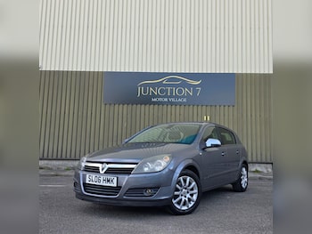 2006 (06) - 1.8i 16V Elite 5dr Auto