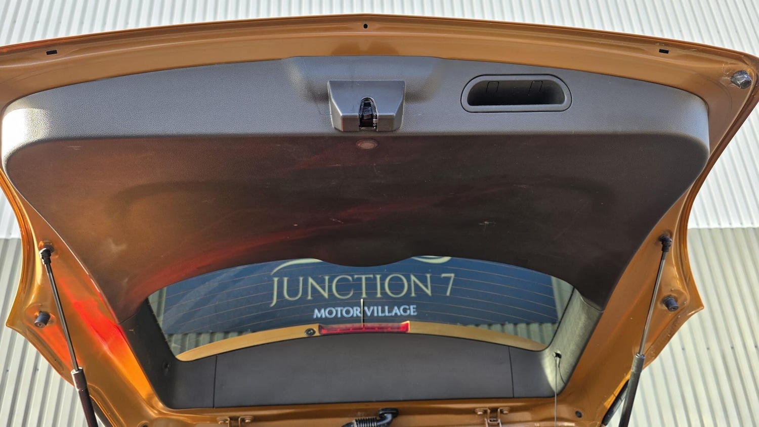 Used Vauxhall Mokka X 2018 for sale - 77054002: Photo 16