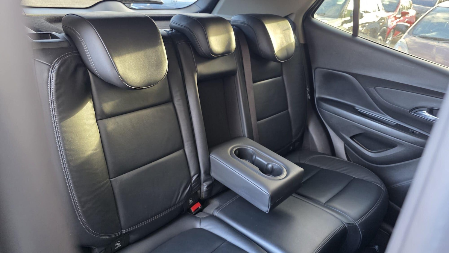 Used Vauxhall Mokka X 2018 for sale - 77054002: Photo 19