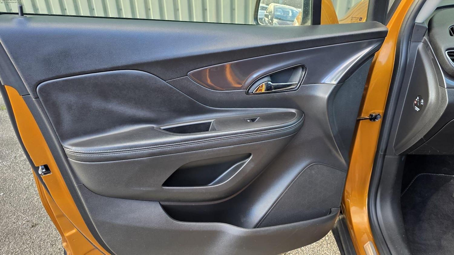 Used Vauxhall Mokka X 2018 for sale - 77054002: Photo 23