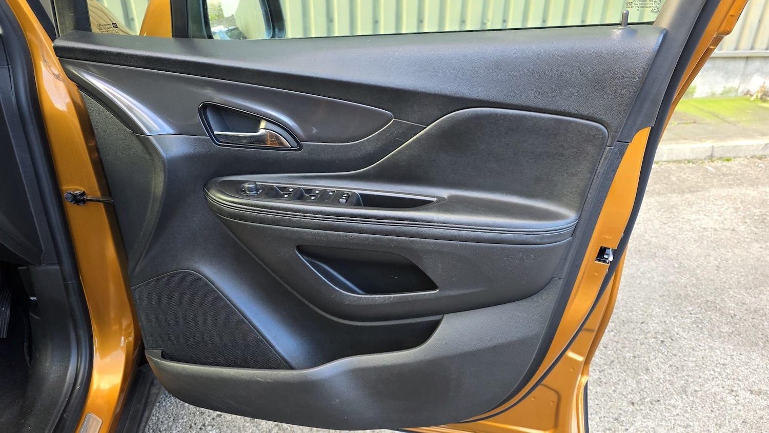 Used Vauxhall Mokka X 2018 for sale - 77054002: Photo 26