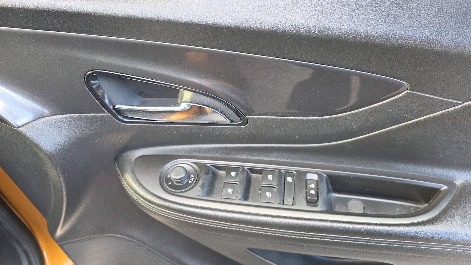 Used Vauxhall Mokka X 2018 for sale - 77054002: Photo 27