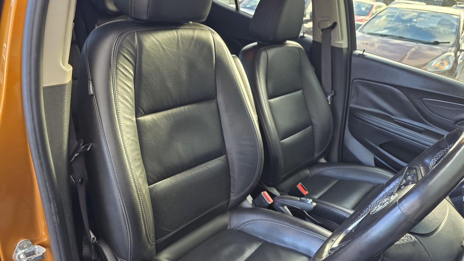 Used Vauxhall Mokka X 2018 for sale - 77054002: Photo 29