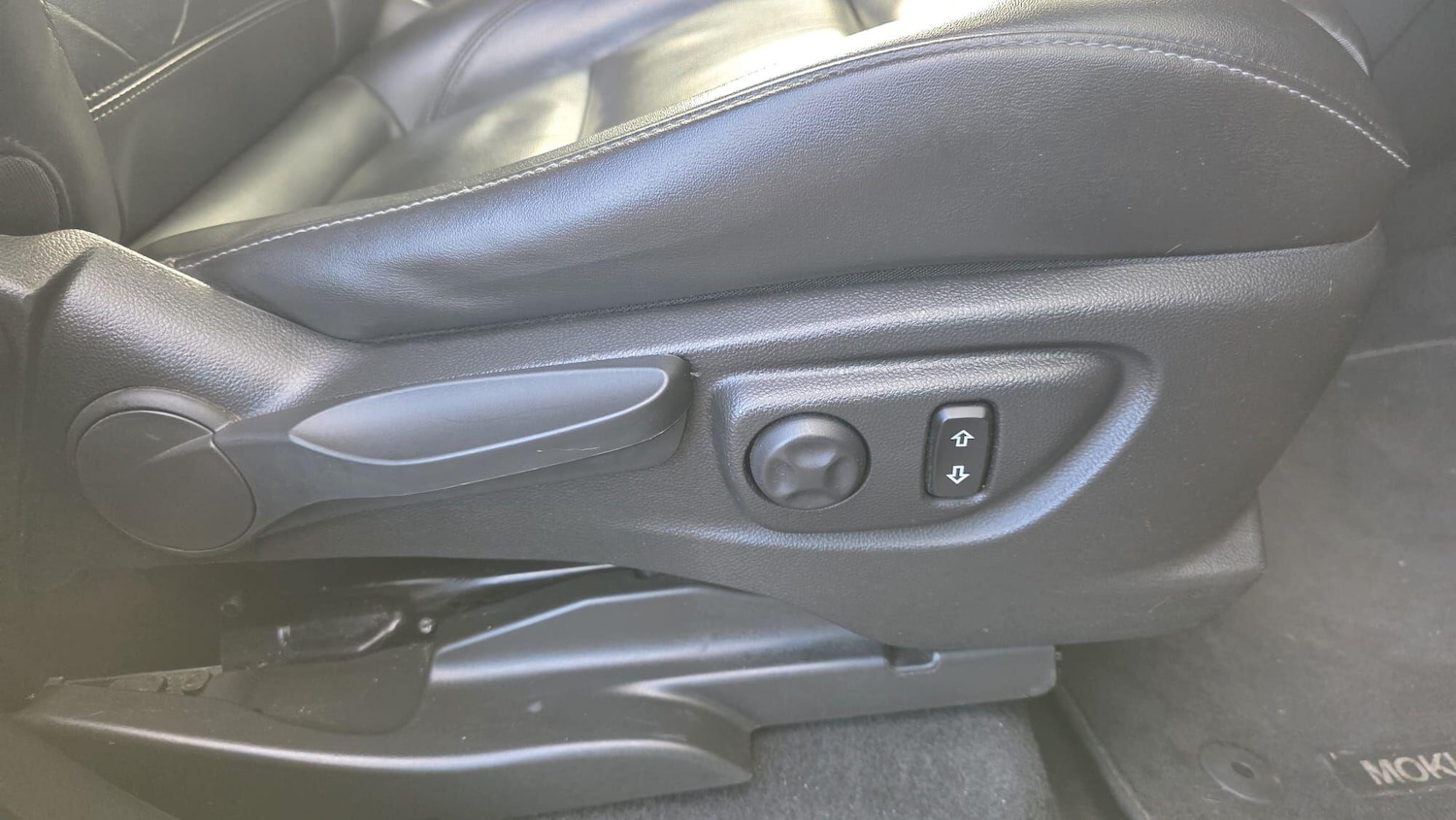 Used Vauxhall Mokka X 2018 for sale - 77054002: Photo 30