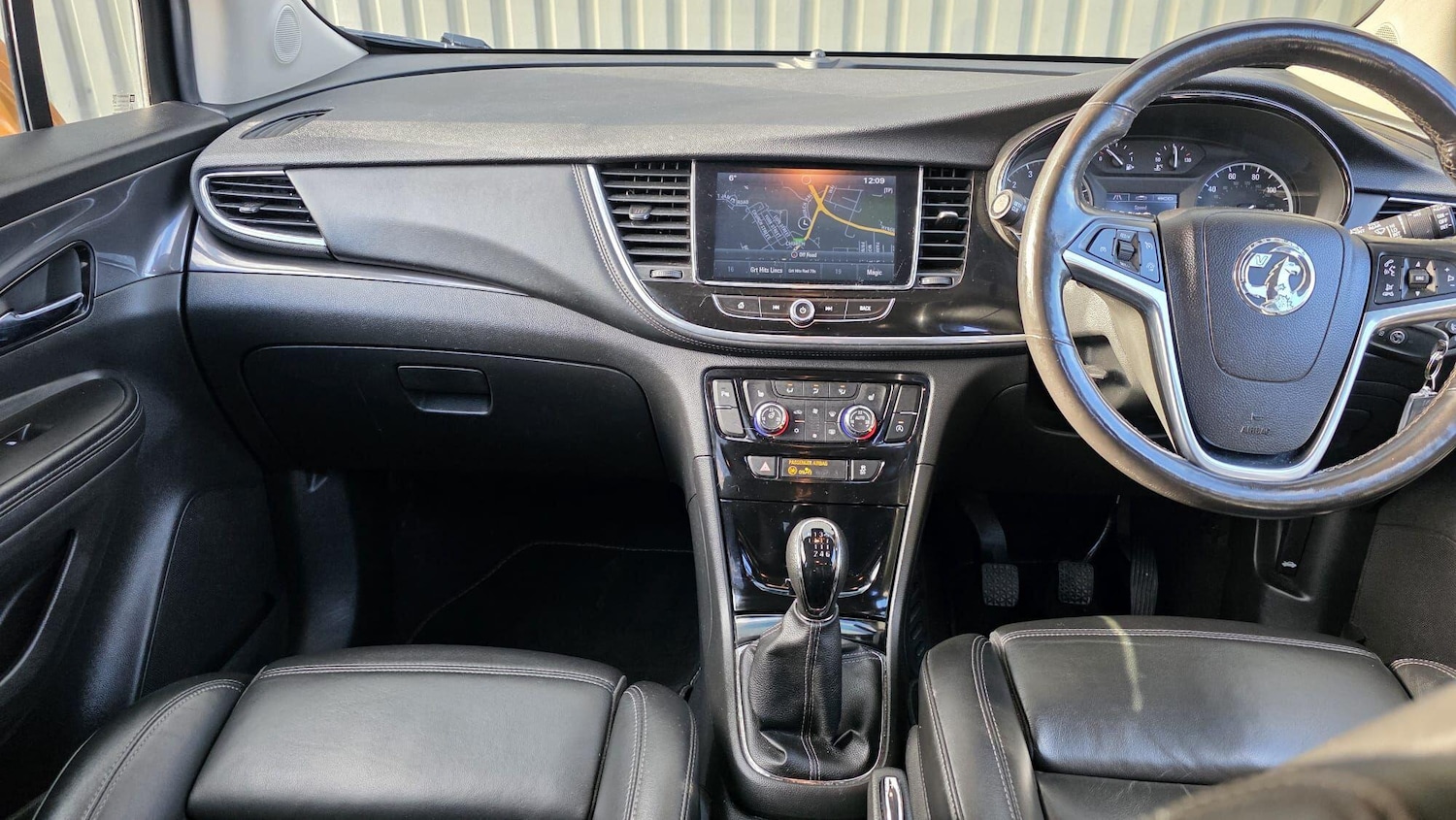 Used Vauxhall Mokka X 2018 for sale - 77054002: Photo 34