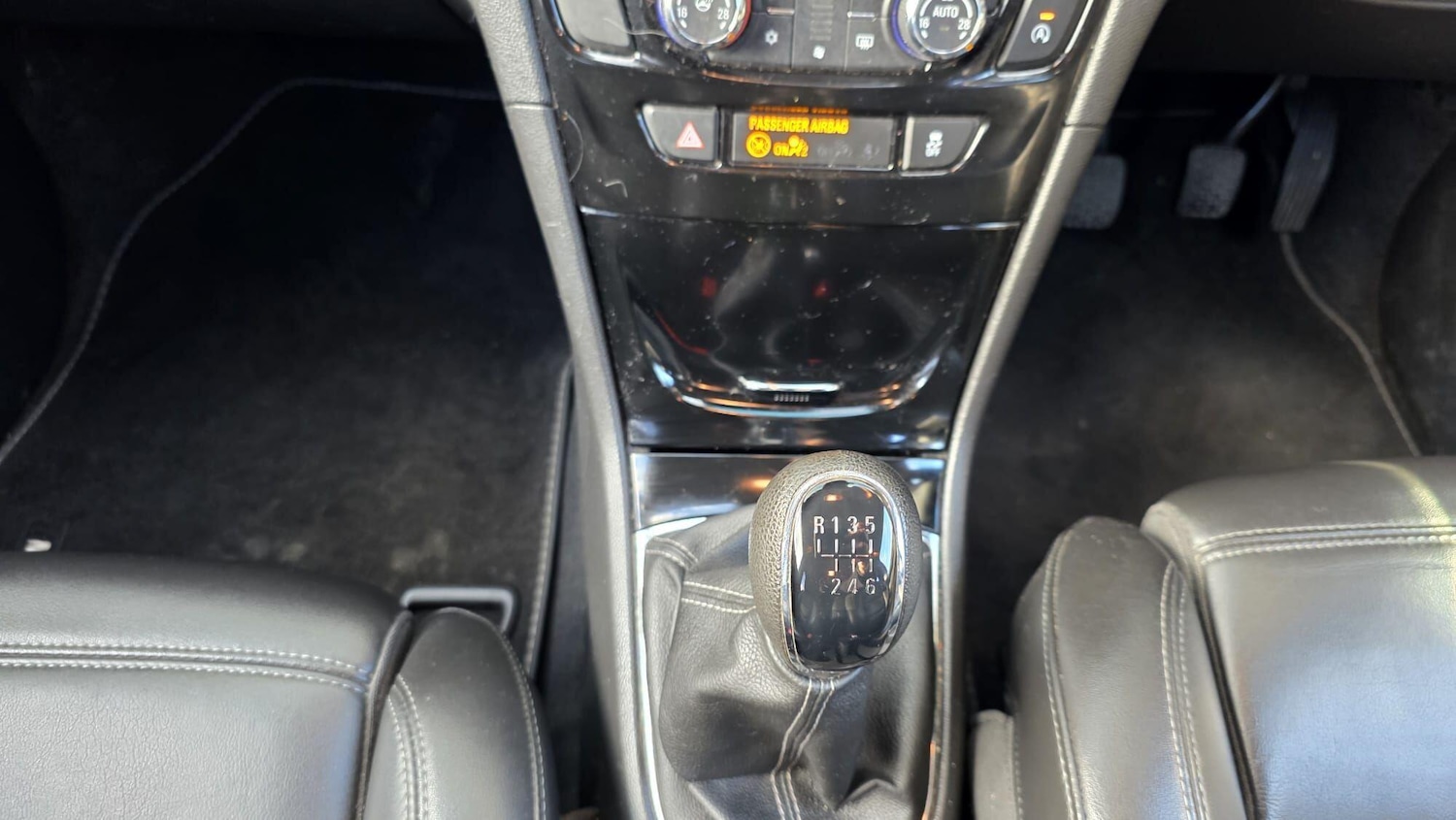 Used Vauxhall Mokka X 2018 for sale - 77054002: Photo 36