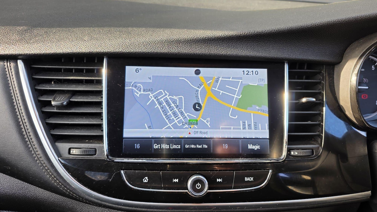 Used Vauxhall Mokka X 2018 for sale - 77054002: Photo 38