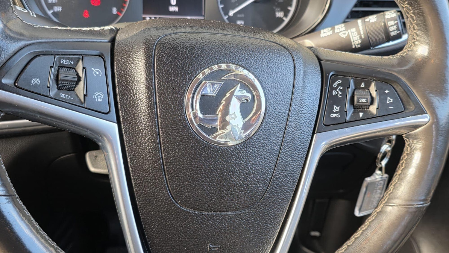 Used Vauxhall Mokka X 2018 for sale - 77054002: Photo 39