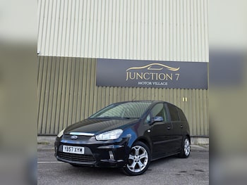 Ford - C-Max