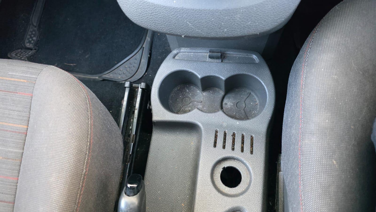 Vehicle 26