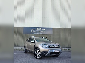 Used Dacia Duster 2018 for sale - 78231249: Photo