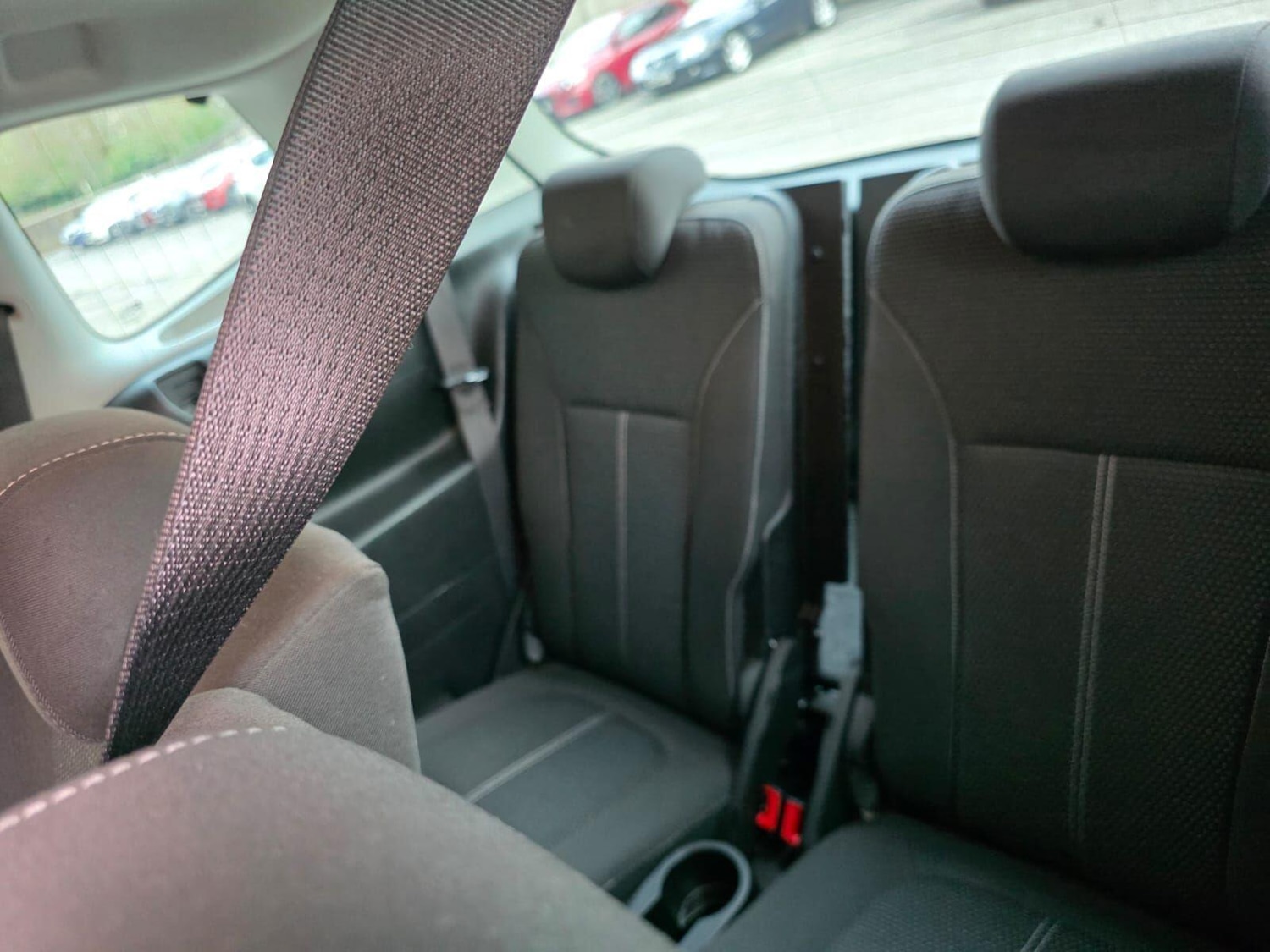 Used Vauxhall Zafira Tourer for sale - 77784046: Photo 24