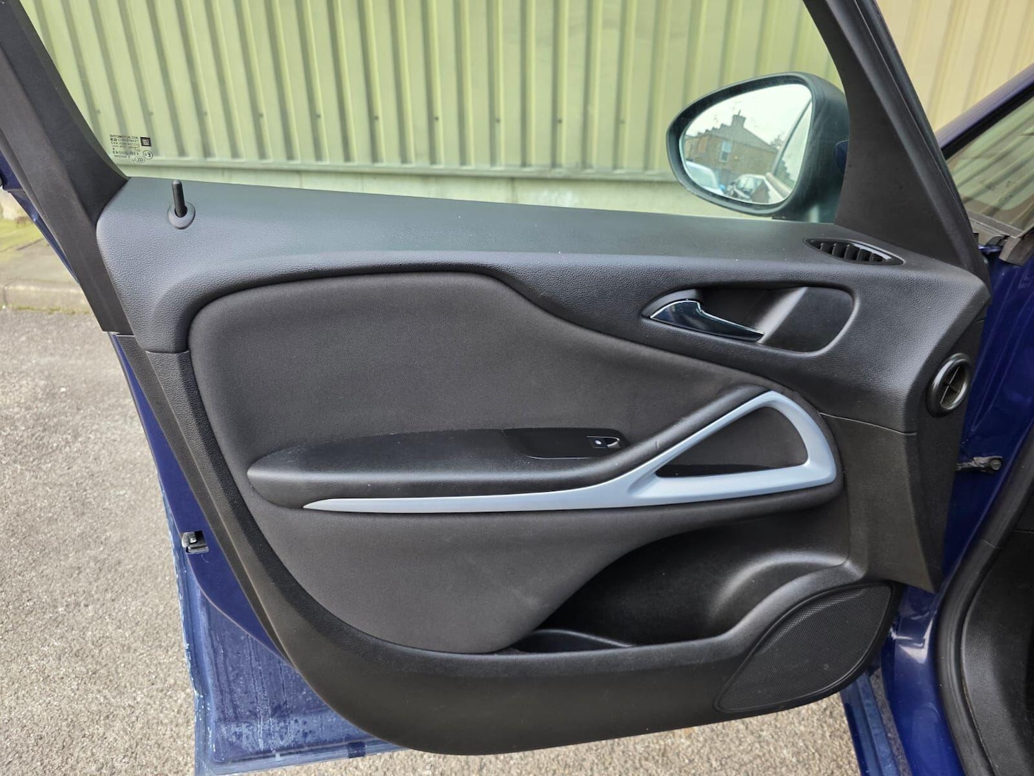 Used Vauxhall Zafira Tourer for sale - 77784046: Photo 25