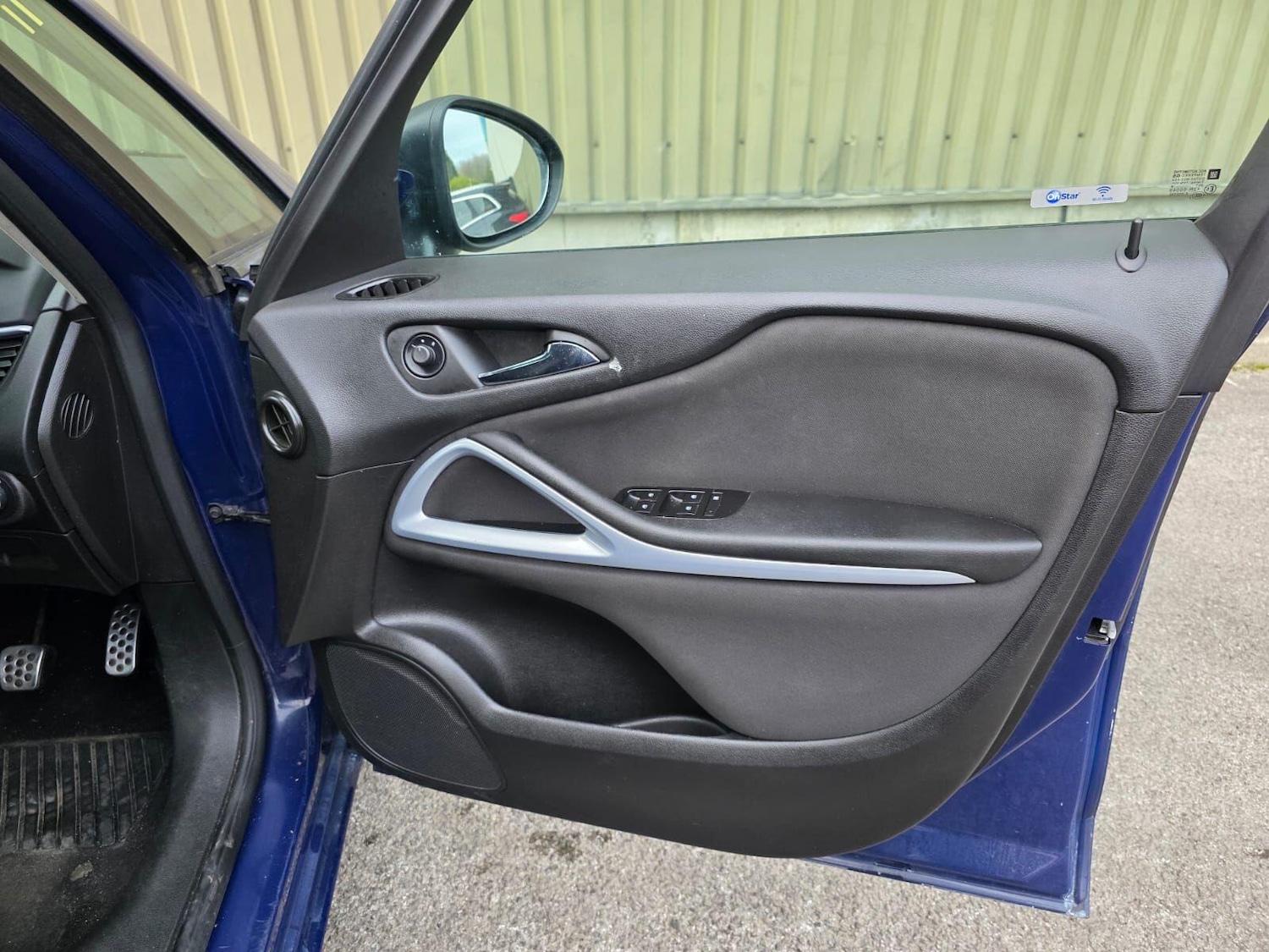 Used Vauxhall Zafira Tourer for sale - 77784046: Photo 28