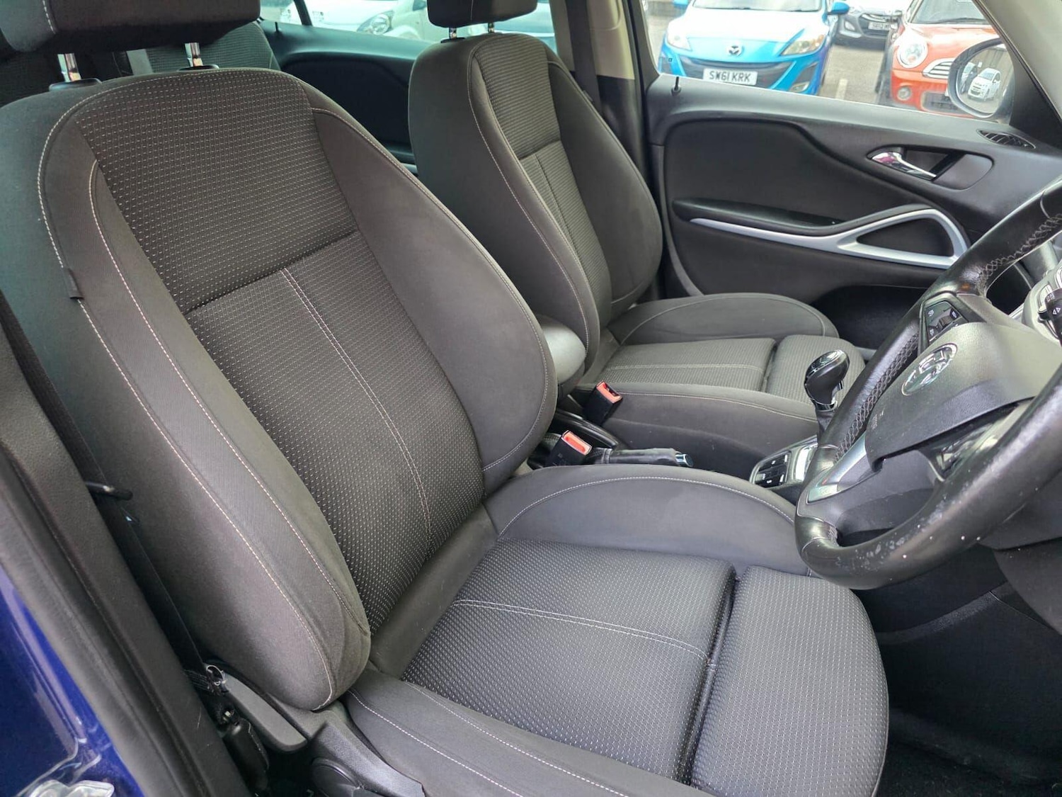 Used Vauxhall Zafira Tourer for sale - 77784046: Photo 30