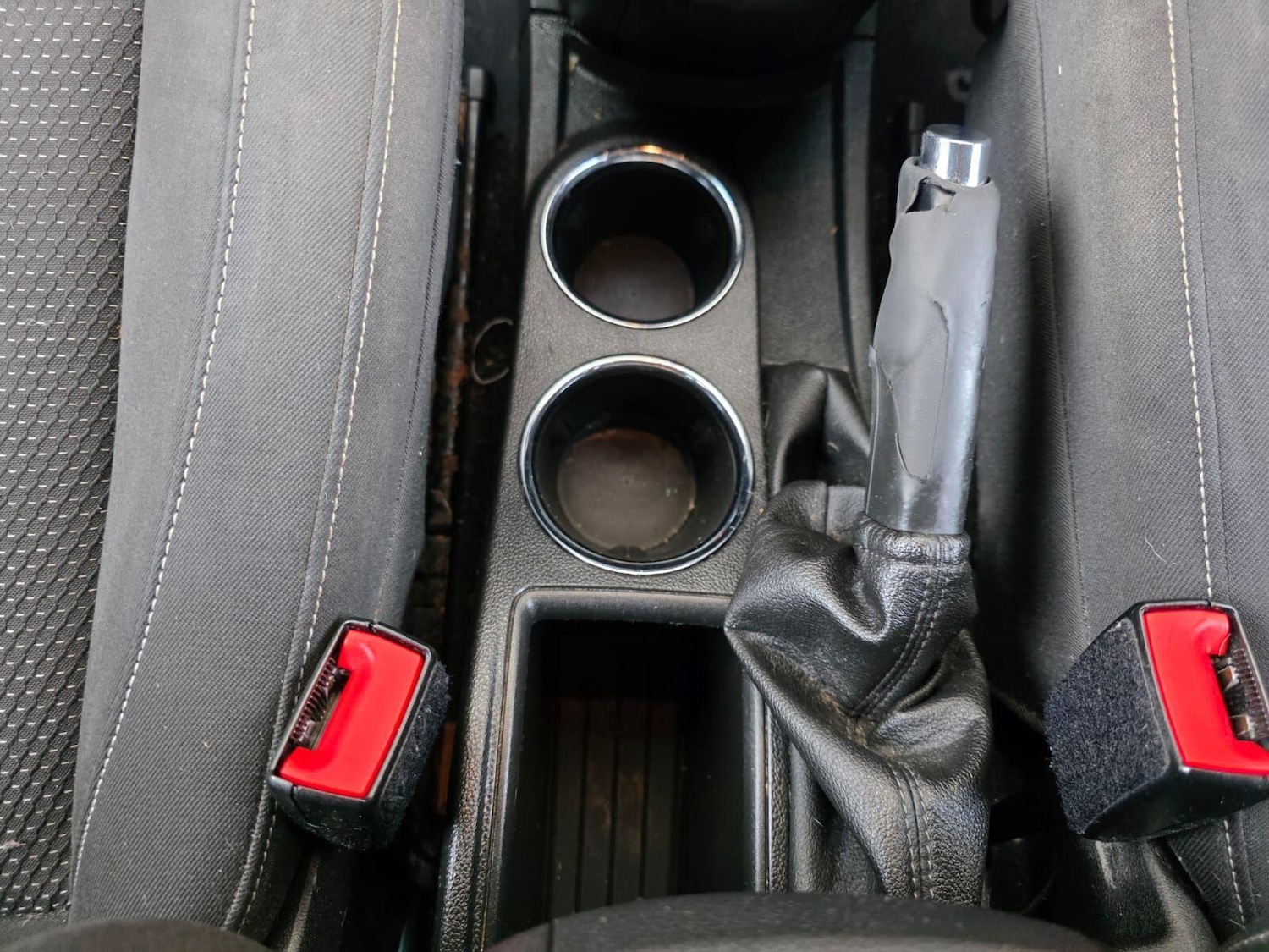 Used Vauxhall Zafira Tourer for sale - 77784046: Photo 32