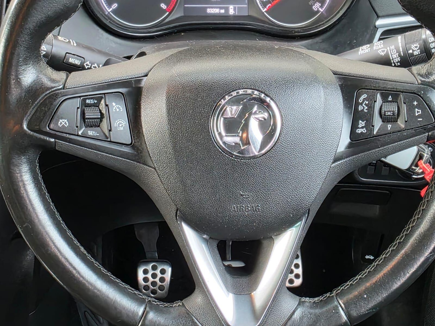 Used Vauxhall Zafira Tourer for sale - 77784046: Photo 36