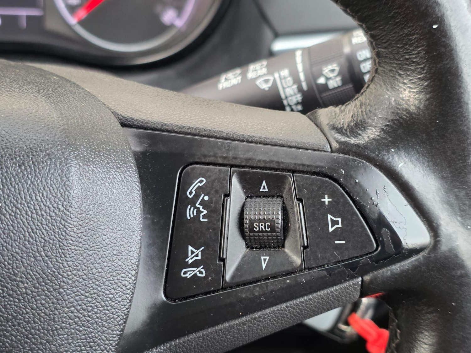 Used Vauxhall Zafira Tourer for sale - 77784046: Photo 38