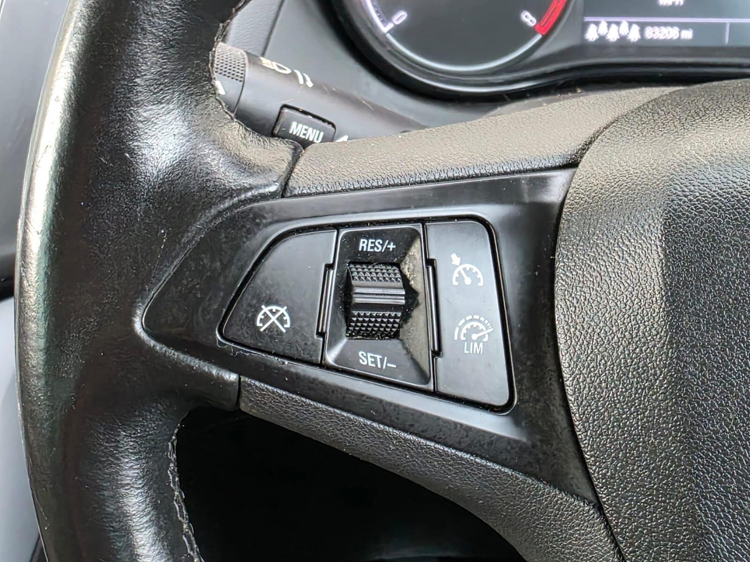 Used Vauxhall Zafira Tourer for sale - 77784046: Photo 39