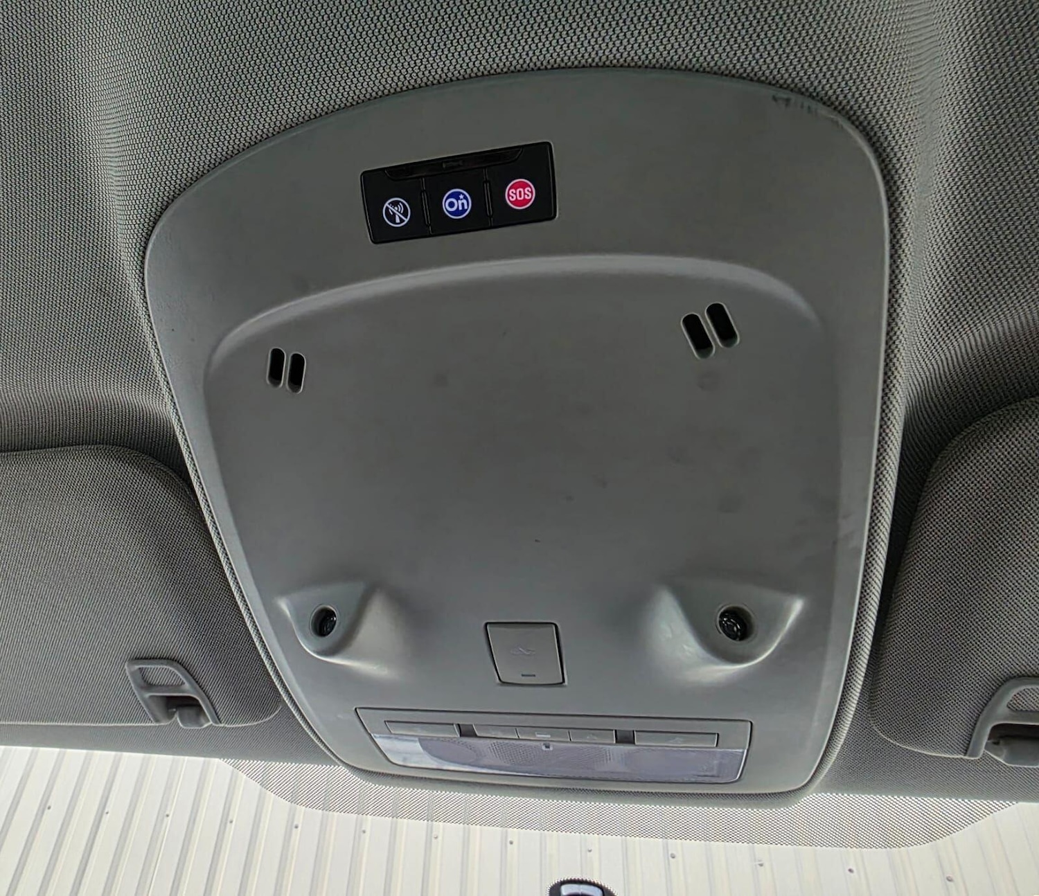 Used Vauxhall Zafira Tourer for sale - 77784046: Photo 40