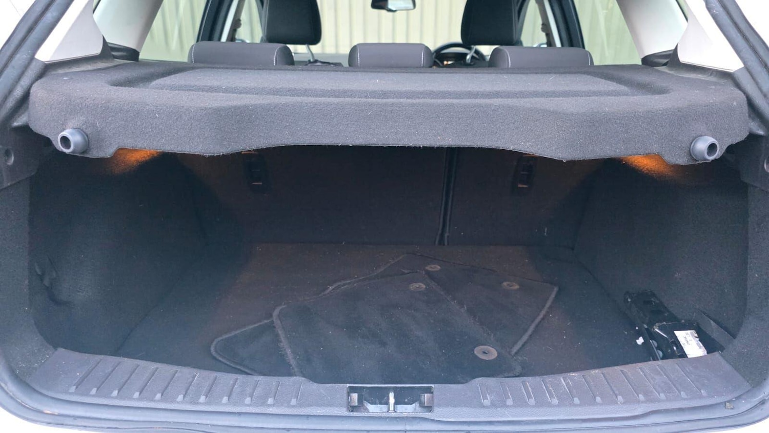 Used Ford Focus 2016 for sale - 76485066: Photo 15