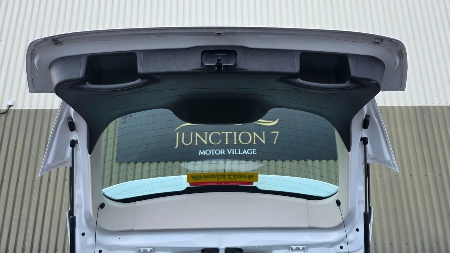 Used Ford Focus 2016 for sale - 76485066: Photo 17