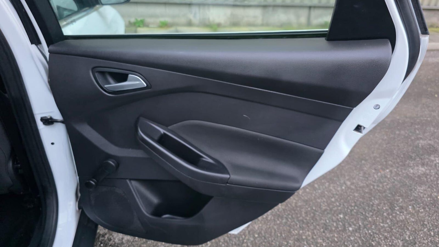 Used Ford Focus 2016 for sale - 76485066: Photo 18