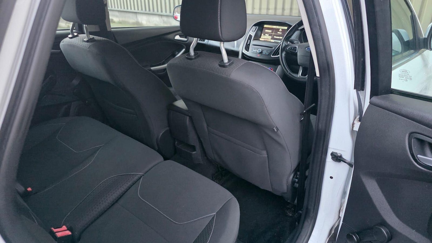 Used Ford Focus 2016 for sale - 76485066: Photo 19