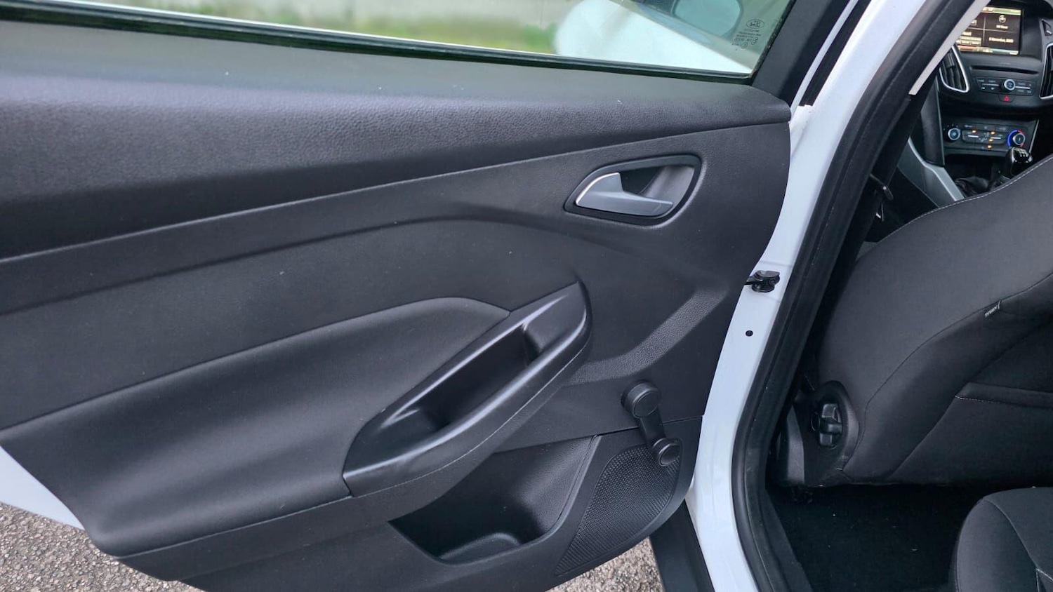 Used Ford Focus 2016 for sale - 76485066: Photo 21