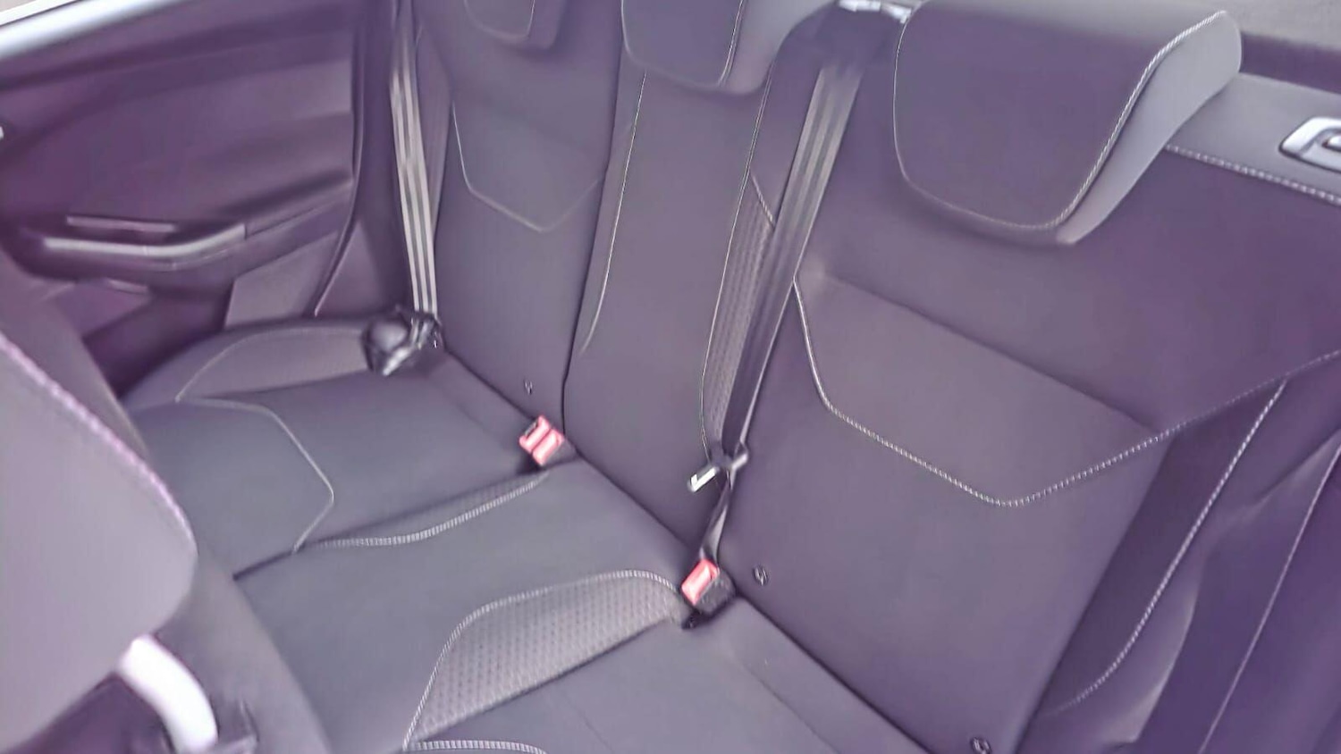 Used Ford Focus 2016 for sale - 76485066: Photo 22