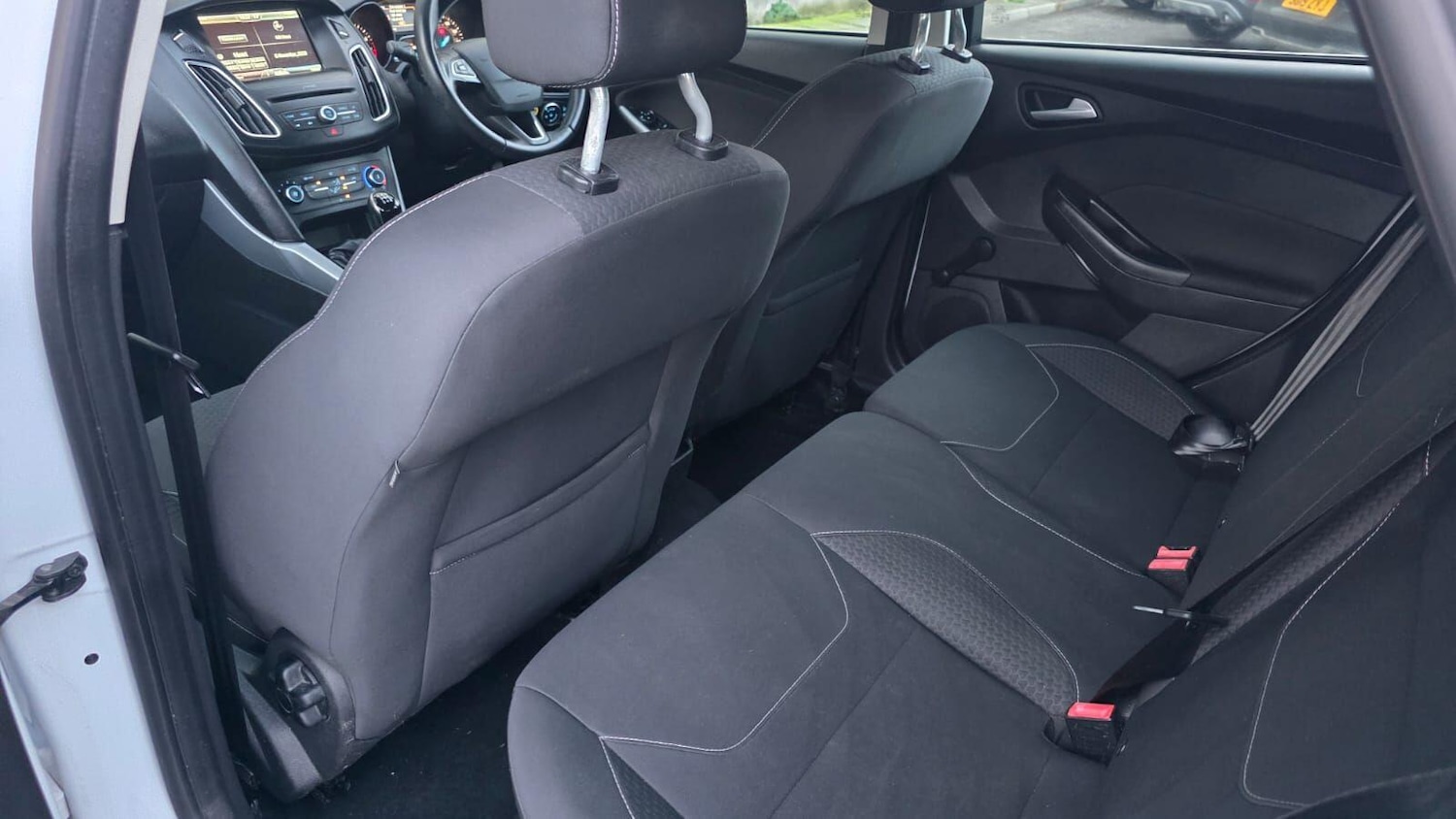 Used Ford Focus 2016 for sale - 76485066: Photo 23