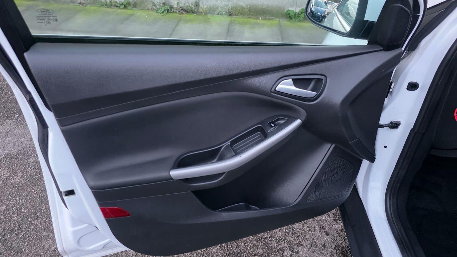 Used Ford Focus 2016 for sale - 76485066: Photo 24