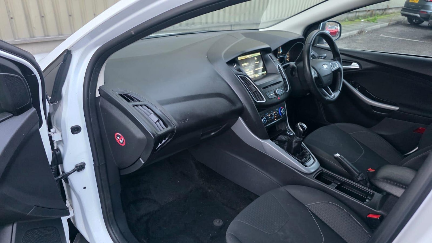 Used Ford Focus 2016 for sale - 76485066: Photo 25