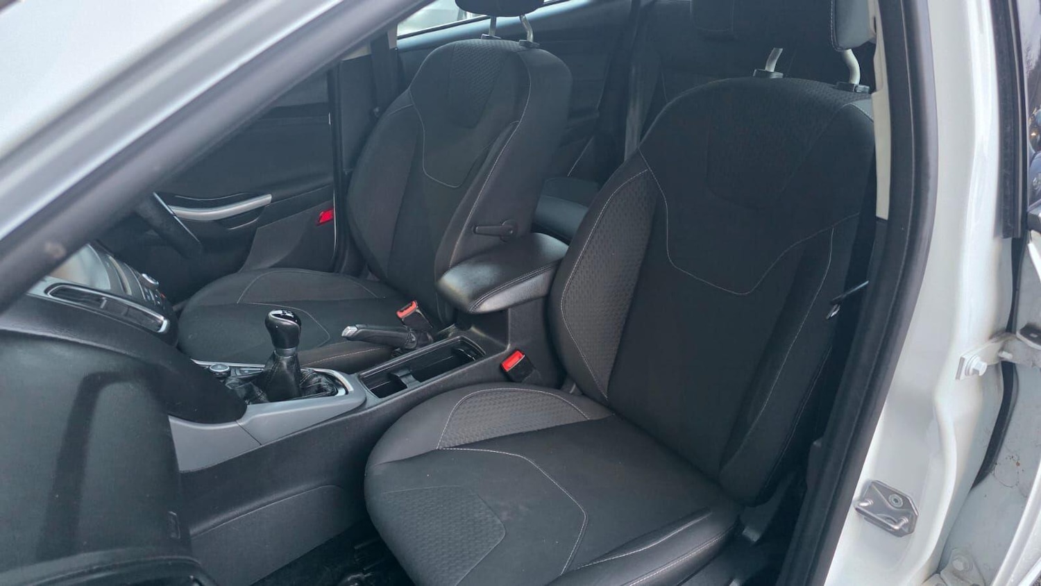 Used Ford Focus 2016 for sale - 76485066: Photo 26