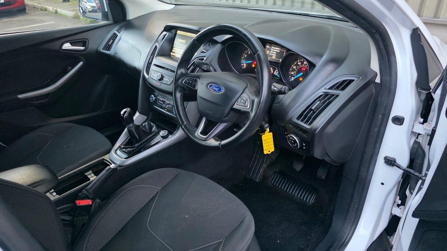 Used Ford Focus 2016 for sale - 76485066: Photo 29