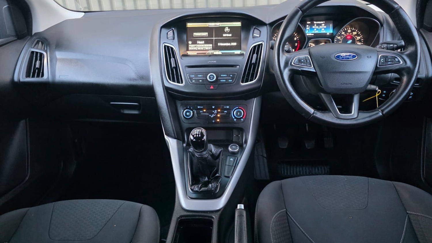 Used Ford Focus 2016 for sale - 76485066: Photo 31