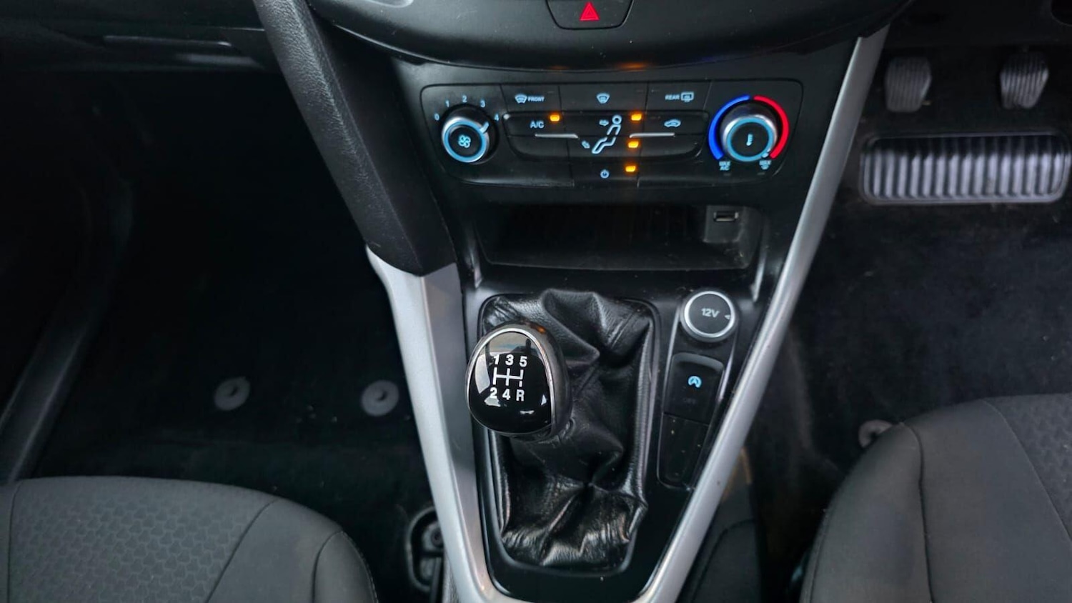 Used Ford Focus 2016 for sale - 76485066: Photo 34