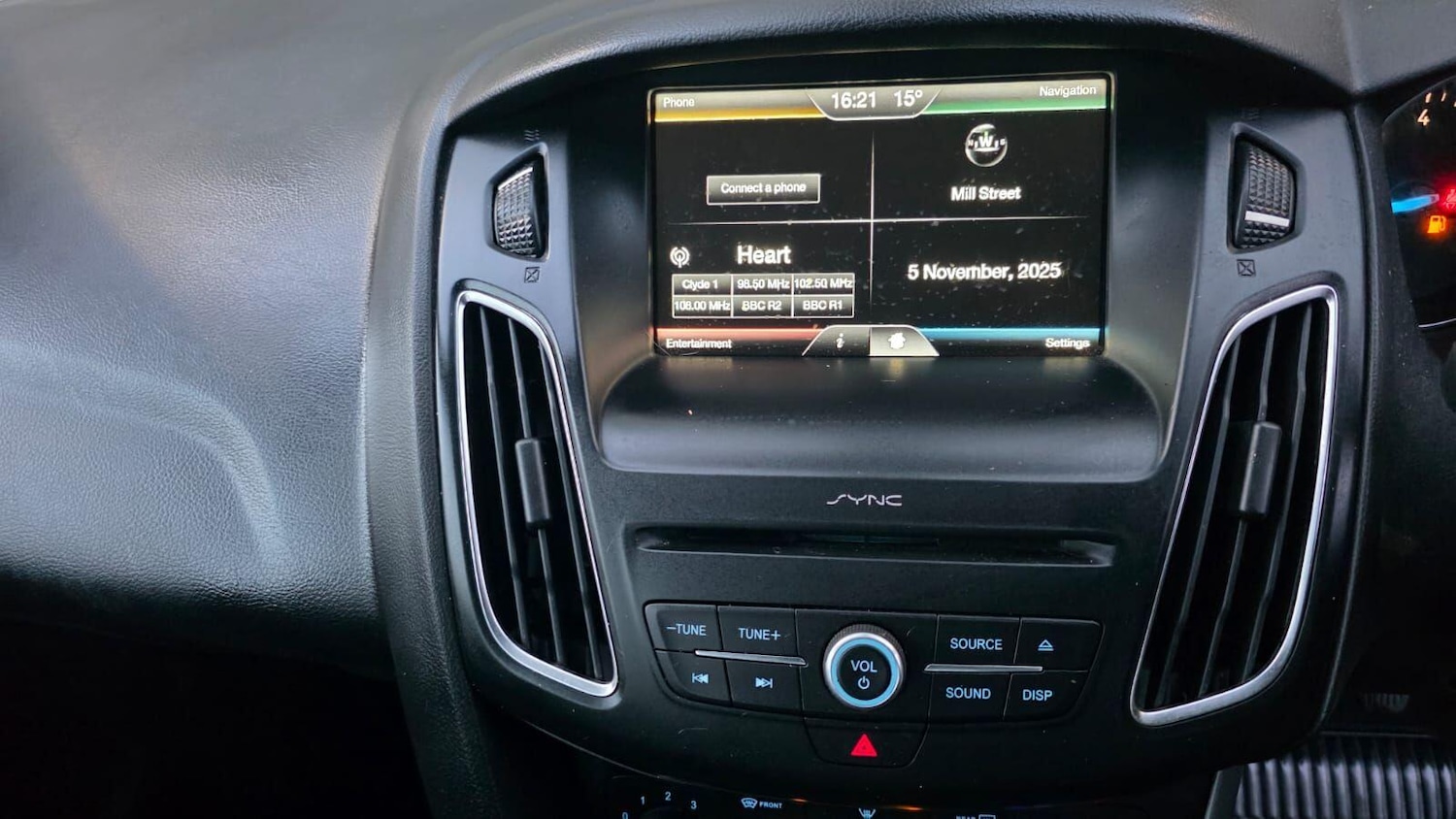 Used Ford Focus 2016 for sale - 76485066: Photo 35