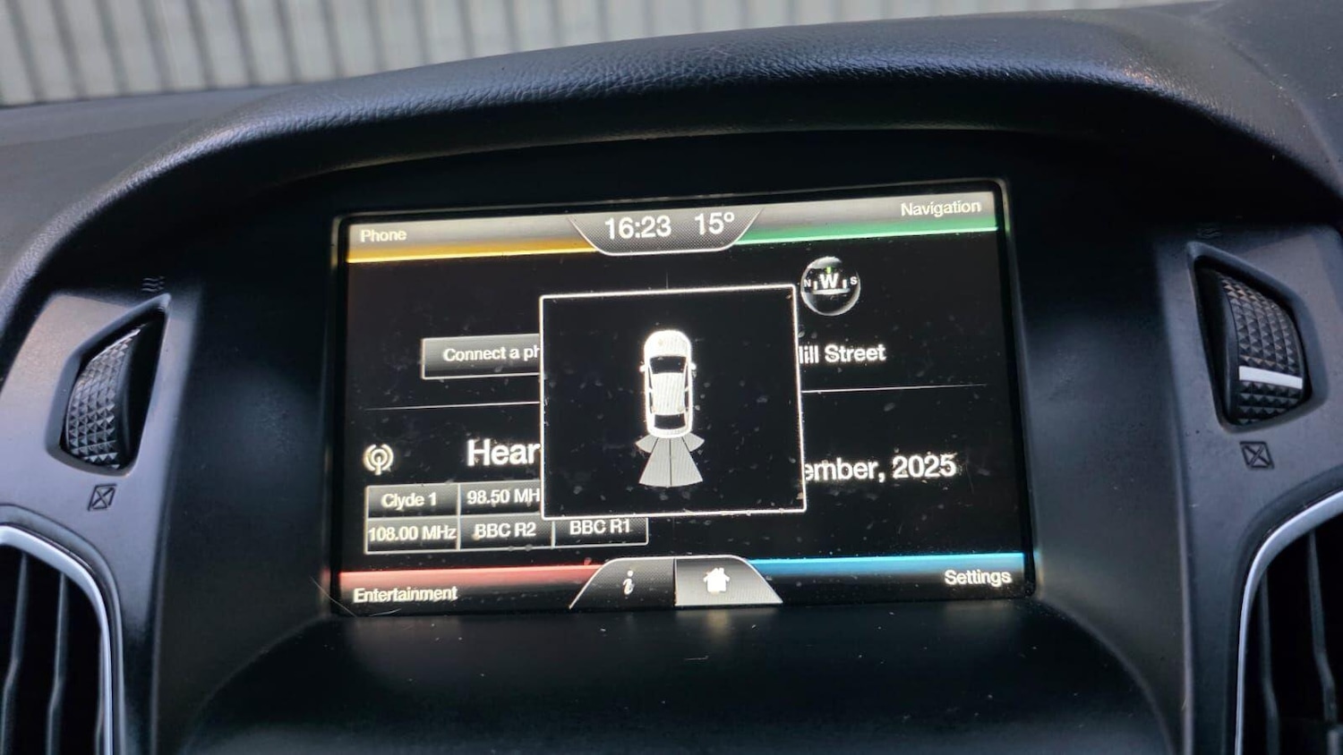 Used Ford Focus 2016 for sale - 76485066: Photo 37