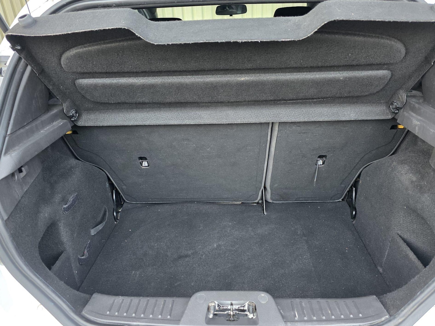 Used Ford Fiesta 2017 for sale - 77978312: Photo 13