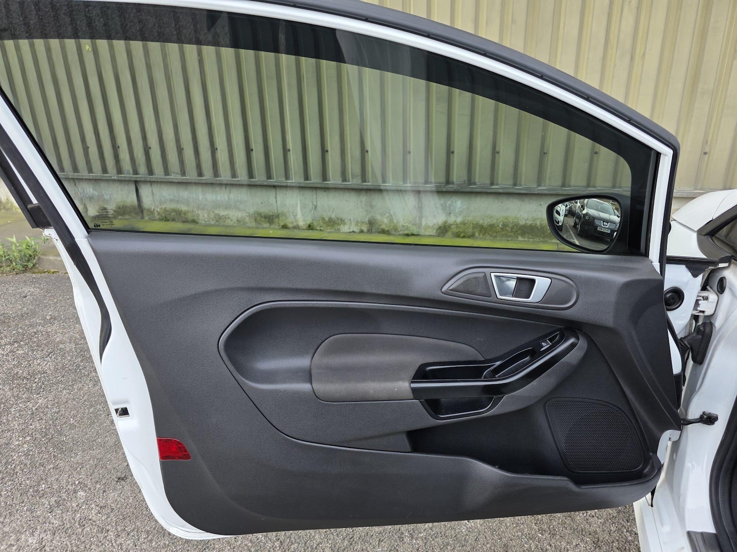 Used Ford Fiesta 2017 for sale - 77978312: Photo 15