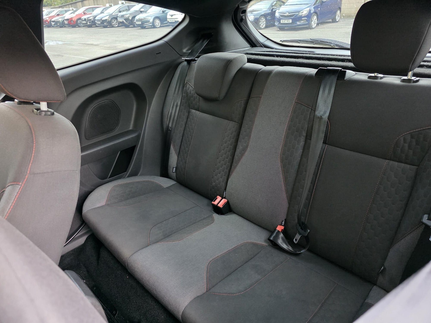 Used Ford Fiesta 2017 for sale - 77978312: Photo 16