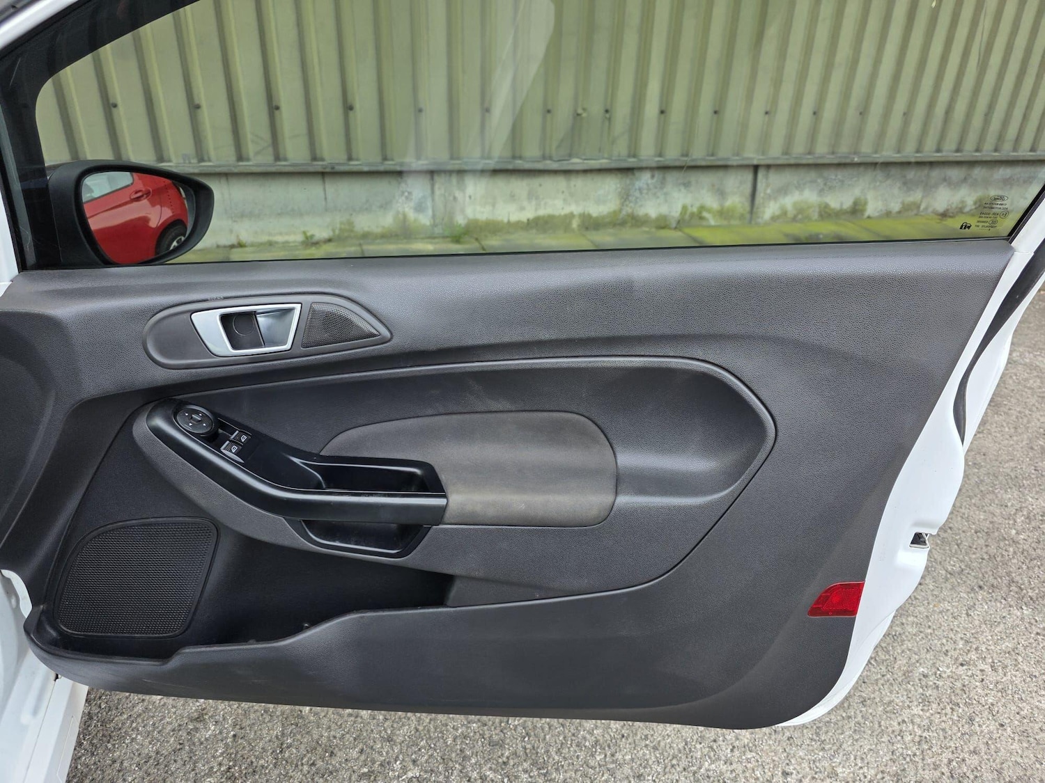 Used Ford Fiesta 2017 for sale - 77978312: Photo 19