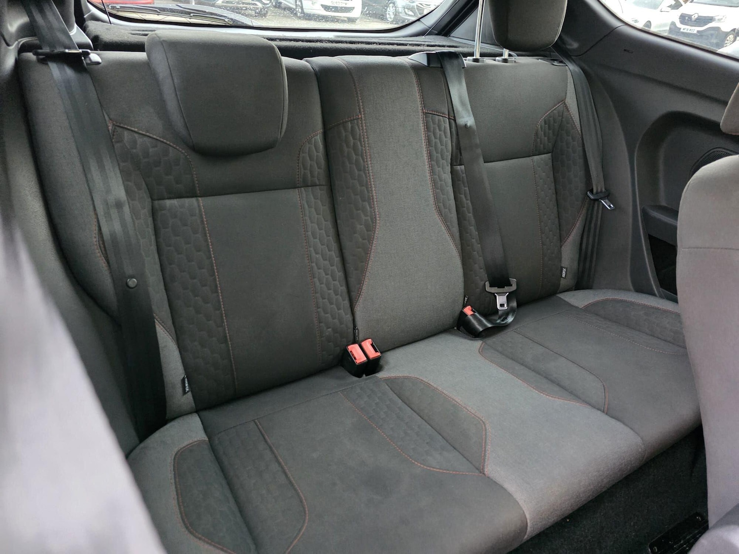 Used Ford Fiesta 2017 for sale - 77978312: Photo 20